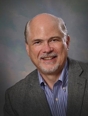 Scott M. Hall