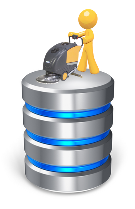 Data Cleansing Cycle